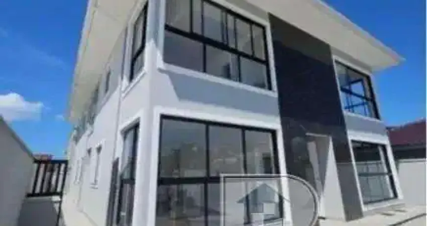 Apartamento com 3 quartos à venda na Rua Professora Clotilde Silveira Juttel, Pinheira, Palhoça