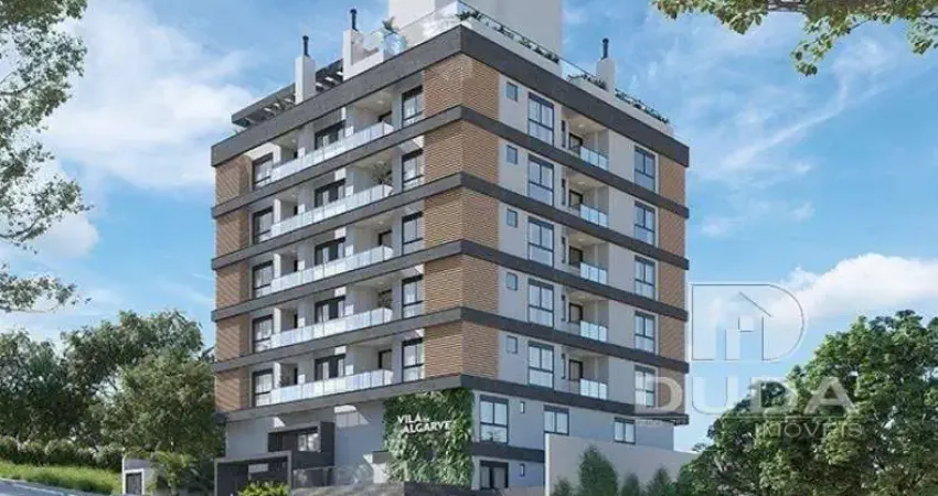 Apartamento com 1 quarto à venda na Rua Ângelo La Porta, Centro, Florianópolis