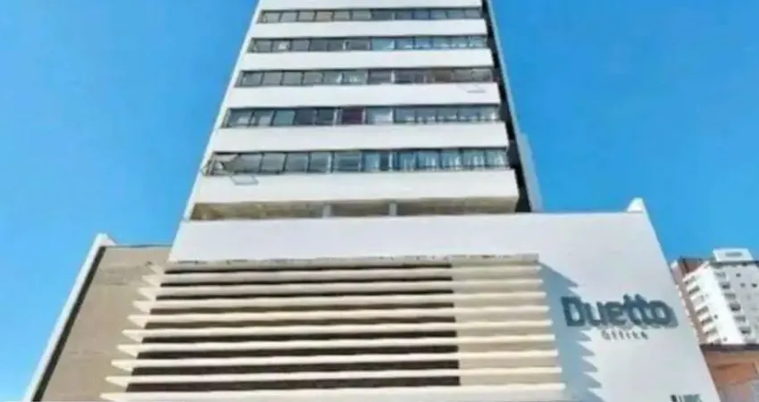 Sala comercial para alugar na Avenida Atílio Pedro Pagani, Pagani, Palhoça