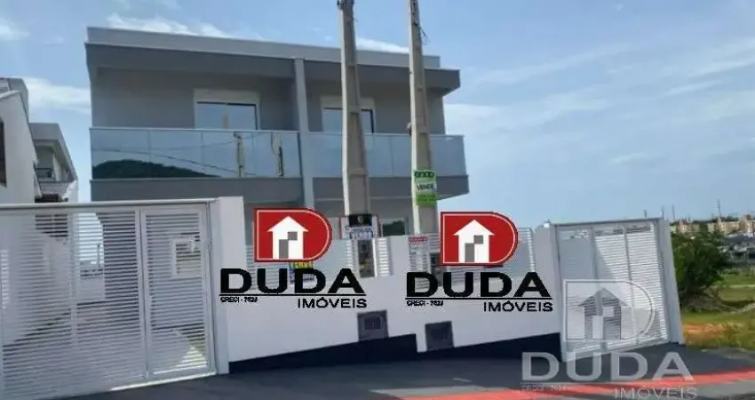 Casa com 3 quartos à venda na Rua José de Anchieta, Caminho Novo, Palhoça