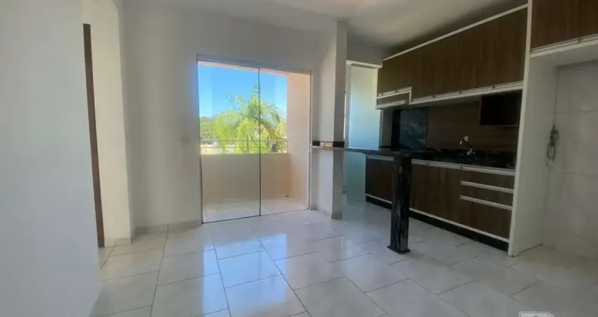 Apartamento com 2 quartos à venda na Rua Olindina Julia Patrício, Aririu, Palhoça