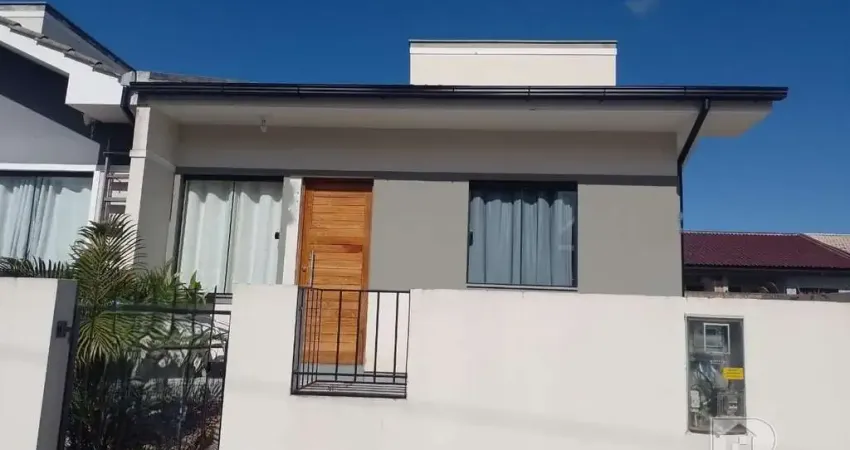 Casa com 2 quartos à venda na Rua Ferdinand Demetz, Bela Vista, Palhoça