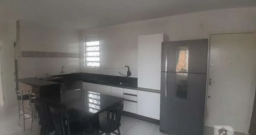Apartamento com 2 quartos para alugar na Rua Valmir Hermelino Machado, Guarda do Cubatão, Palhoça