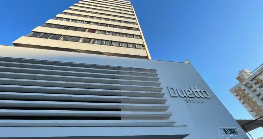 Sala comercial com 1 sala à venda na Avenida Atílio Pedro Pagani, Passa Vinte, Palhoça