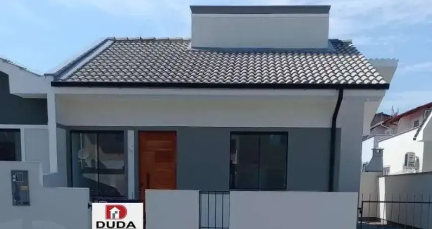 Casa com 2 quartos para alugar na Rua Valcioni Duarte, Bela Vista, Palhoça