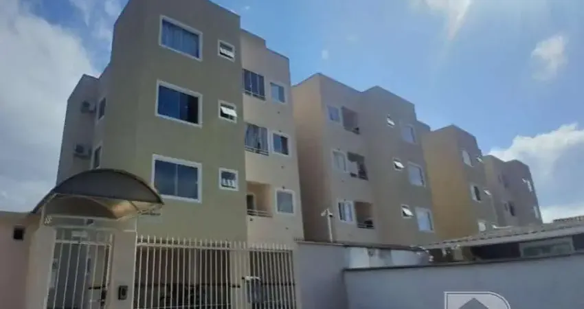 Apartamento com 2 quartos para alugar na Rua Olindina Julia Patrício, Aririu, Palhoça