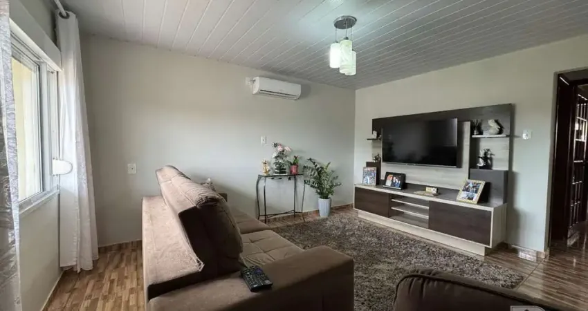 Casa com 3 quartos à venda na Rua dos Arcanjos, Caminho Novo, Palhoça