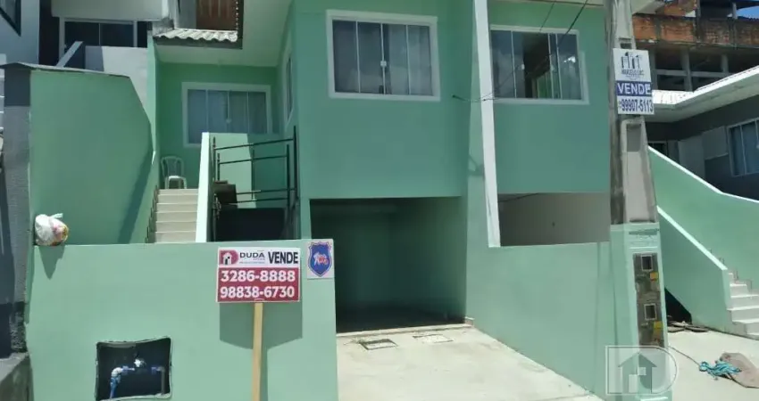 Casa com 2 quartos à venda na Rua Dona Ivone Lara, Bela Vista, Palhoça