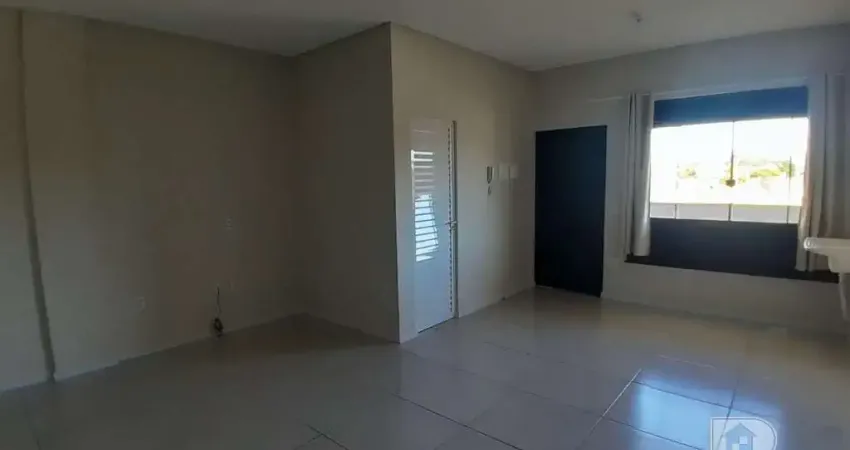 Apartamento com 1 quarto para alugar na Barra do Aririú, Palhoça 