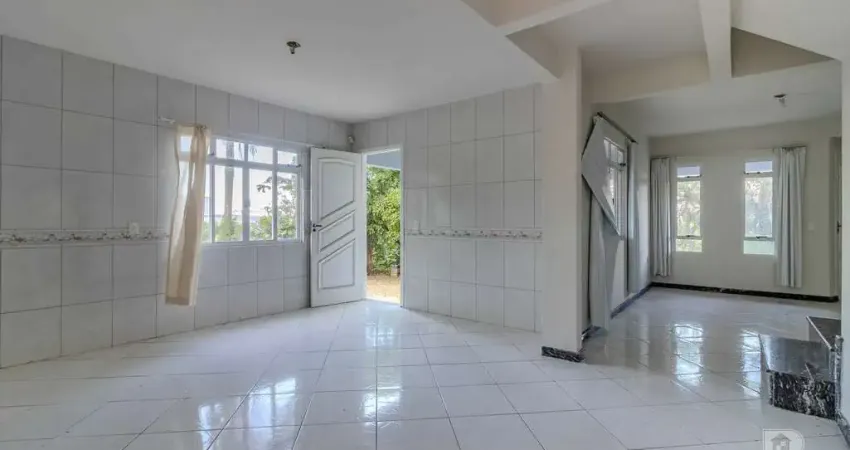 Casa com 3 quartos para alugar na Rua Domingos de Souza Filho, Praia de Fora, Palhoça