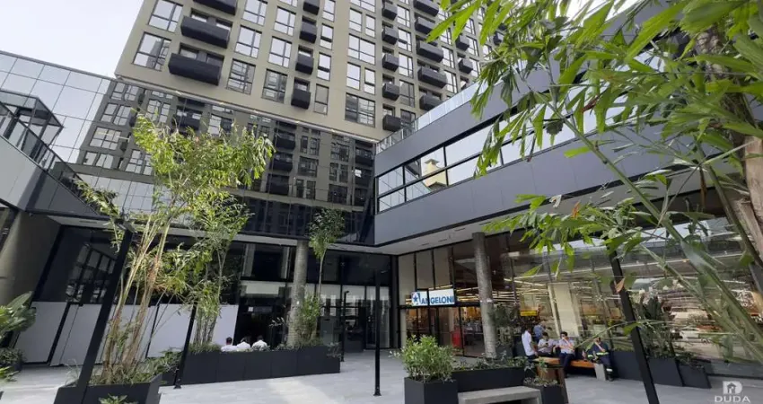 Apartamento com 1 quarto à venda na Rua Professor Simão José Hess, Trindade, Florianópolis