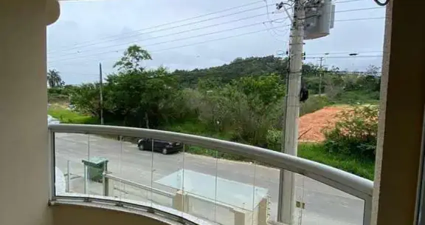 Apartamento com 3 quartos à venda na Rua dos Beija-Flores, Pedra Branca, Palhoça