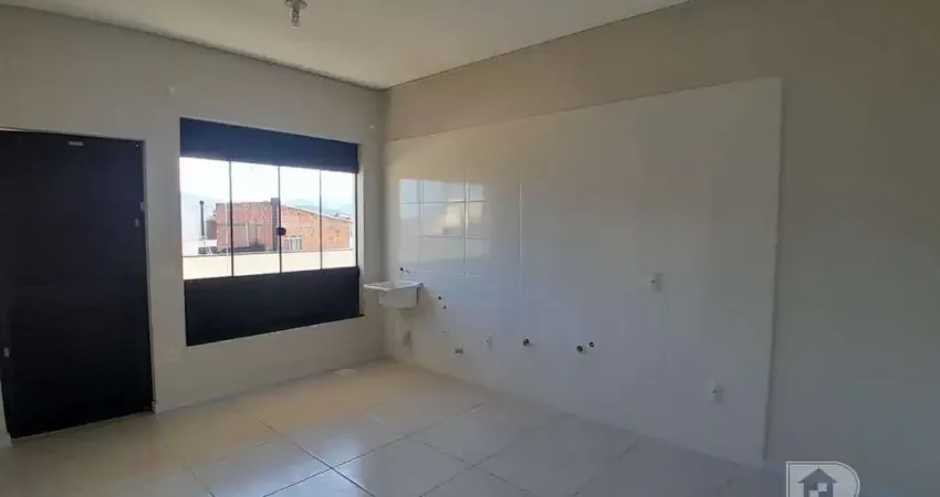 Apartamento com 1 quarto para alugar na Barra do Aririú, Palhoça 