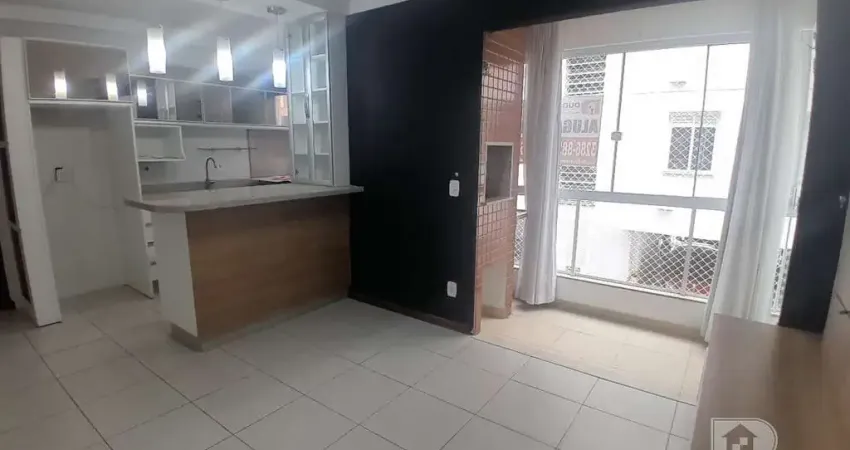 Apartamento com 2 quartos para alugar na Rua Álvaro Francisco Martins, Centro, Palhoça