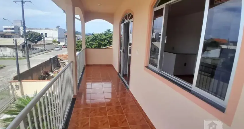 Casa com 5 quartos para alugar na Rua Castro Alves, Jardim Eldorado, Palhoça