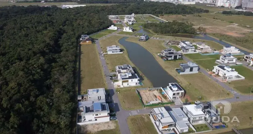 Terreno à venda na Rua Lagoinha, Pedra Branca, Palhoça