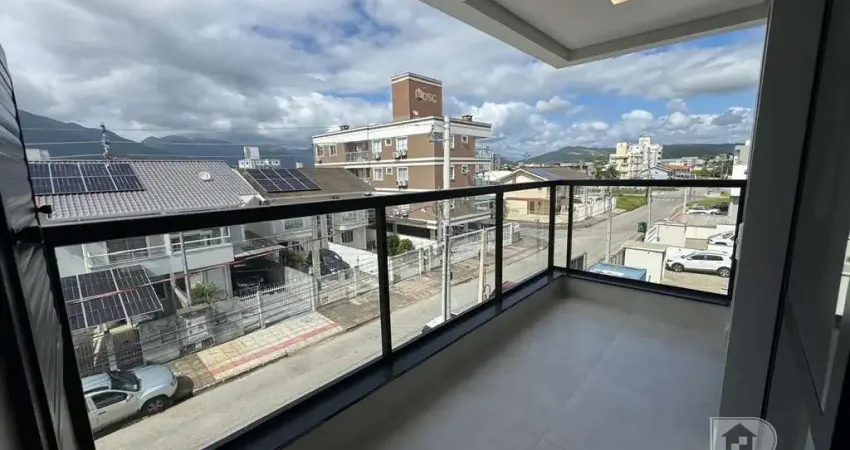 Apartamento com 3 quartos à venda na Rua Elias Schmidt, Nova Palhoça, Palhoça