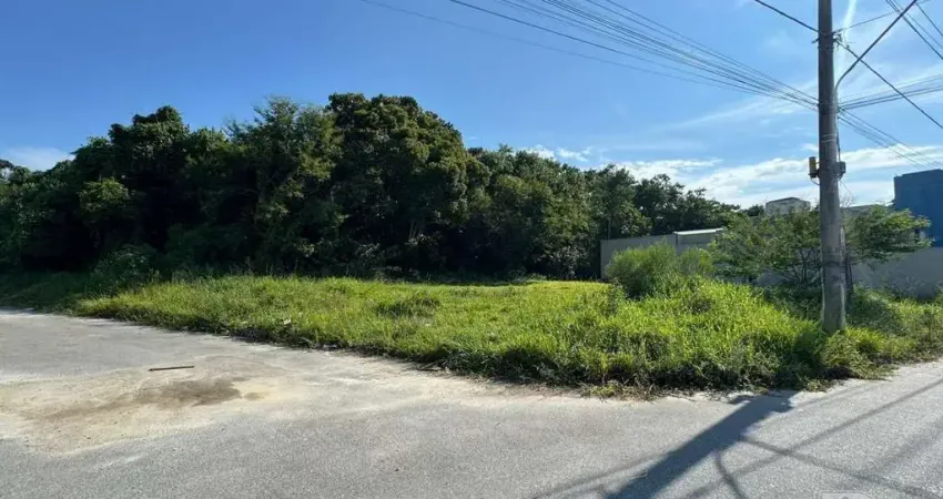 Terreno à venda na Bela Vista, Palhoça