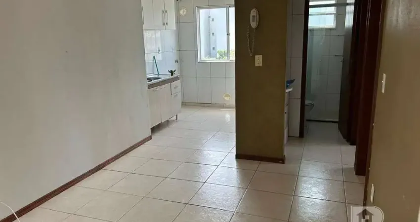 Apartamento com 2 quartos para alugar na Rua Alcino dos Navegantes Moreira, Barra do Aririú, Palhoça