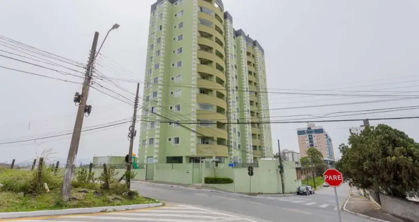 Apartamento com 2 quartos para alugar na Rua Pedro Bunn, Jardim Cidade de Florianópolis, São José