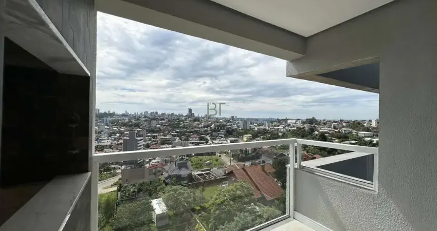 APARTAMENTO NOVO 2 DORMITÓRIOS NO BAIRRO SANVITTO