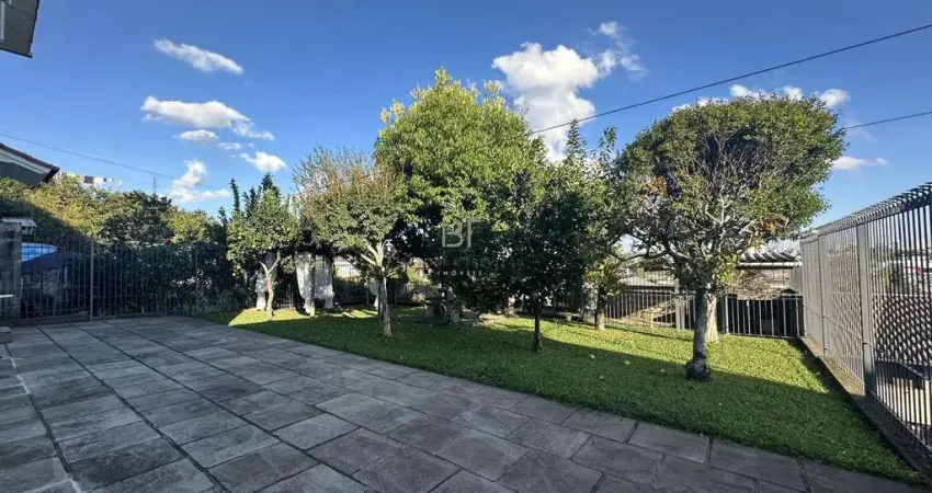 Casa com 3 quartos à venda na Colina Sorriso, Caxias do Sul 