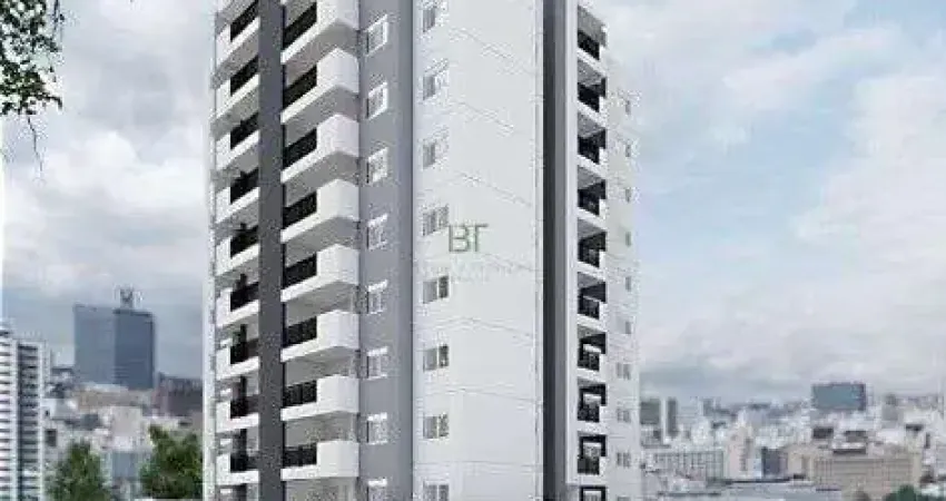 APARTAMENTO  EM CONSTRUÇÃO 2 DORMITÓRIOS  NO BAIRRO SANTA CATARINA - entrega 202
