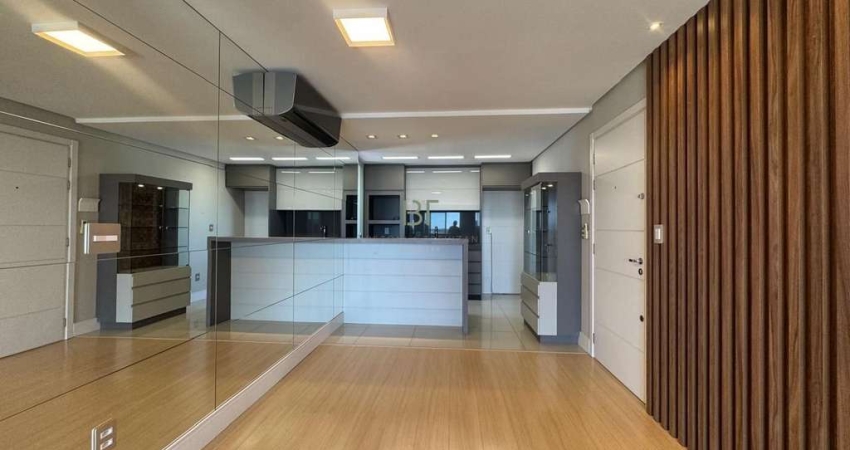 APARTAMENTO MOBILIADO NO BAIRRO COLINA SORRISO
