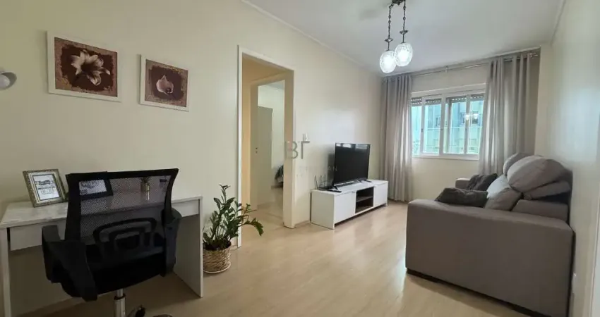 Apartamento com 2 quartos à venda na Nossa Senhora de Lourdes, Caxias do Sul 