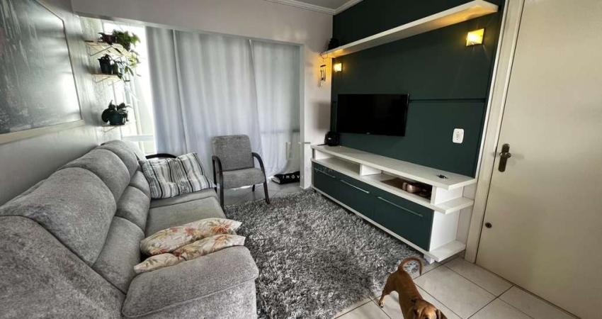 APARTAMENTO DE 02 DORMITÓRIOS NO BAIRRO COLINA SORRISO