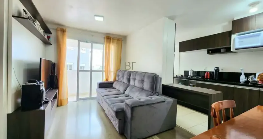APARTAMENTO COM SACADA E ELEVADOR PRÓXIMO A  LAGOA DO RIZZO