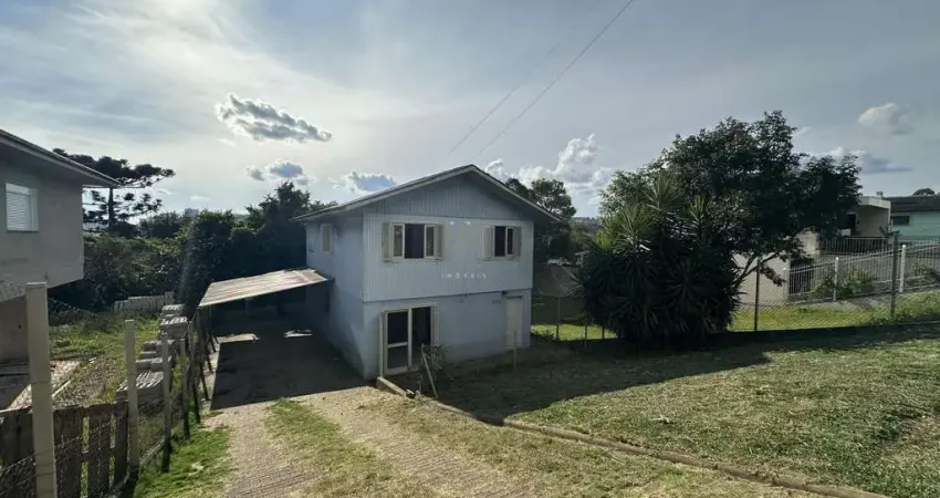 CASA NO BAIRRO SÃO LUIZ