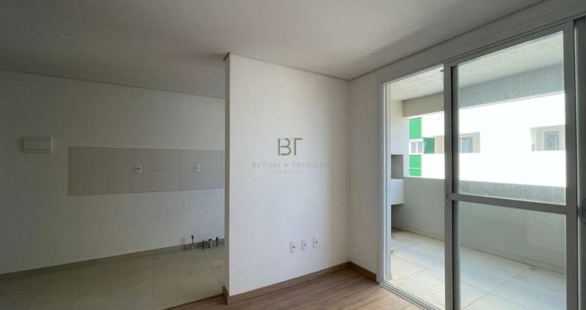 APARTAMENTO DE 02 DORMITÓRIOS COM SUÍTE NO BAIRRO VILA VERDE