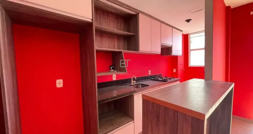 APARTAMENTO 02 DORMITÓRIOS  NO BAIRRO DE LAZER ME CAXIAS DO SUL