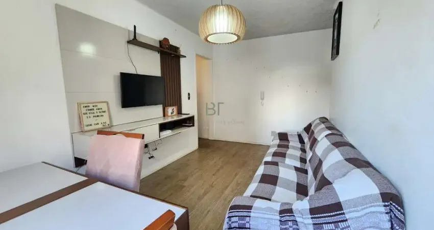 APARTAMENTO COM 02 DORMITÓRIOS NO  BAIRRO JARDIM AMÉRICA