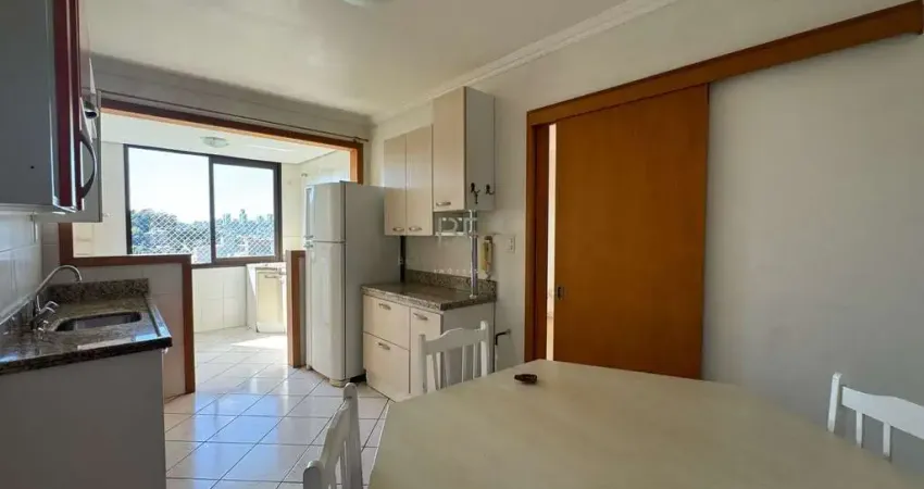 APARTAMENTO 02 DORMITÓRIOS NO BAIRRO COLINA SORRISO