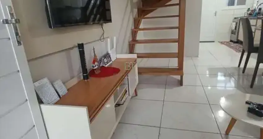 SOBRADO SEMIMOBILIADO NO BAIRRO SÃO VIRGÍLIO