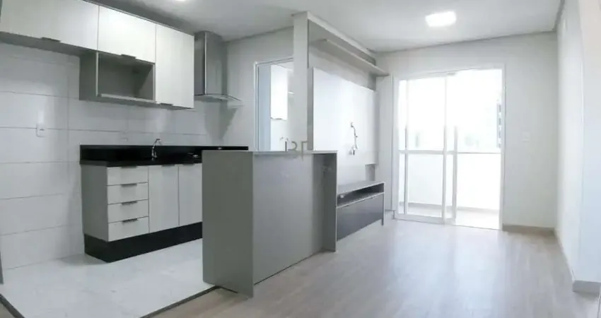 APARTAMENTO SEMIMOBILIADO COM 02 DORMITÓRIOS NO DESVIO RIZZO