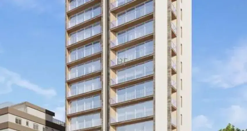 APARTAMENTO NOVO COM 3 DORMITÓRIOS SENDO 1 SUIÍTE E 2 VAGAS NO BAIRRO CRISTO RED