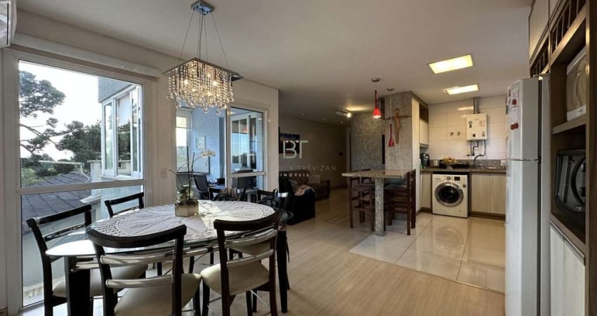 APARTAMETNO 3 DORMITÓRIOS AO LADO DO PARQUE NO BAIRRO VINHEDOS