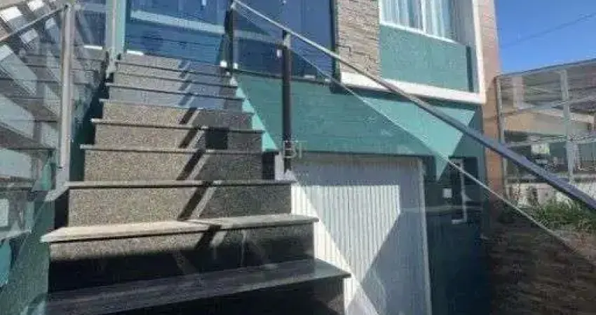 CASA COM 03 DORMITÓRIOS COM 04 VAGAS DE GARAGEM NO BAIRRO ESPLANADA EM CAXIAS DO