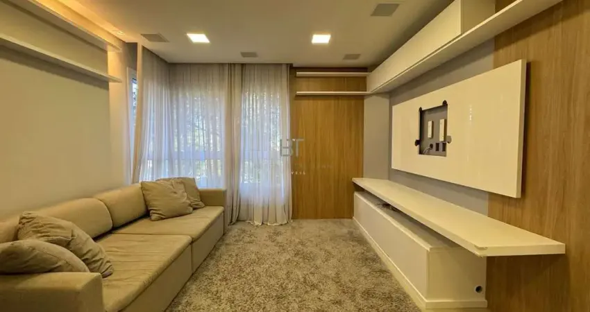 APARTAMENTO DE 02 DORMITÓRIOS SENDO 01 SUÍTE NO BAIRRO VILA HORN