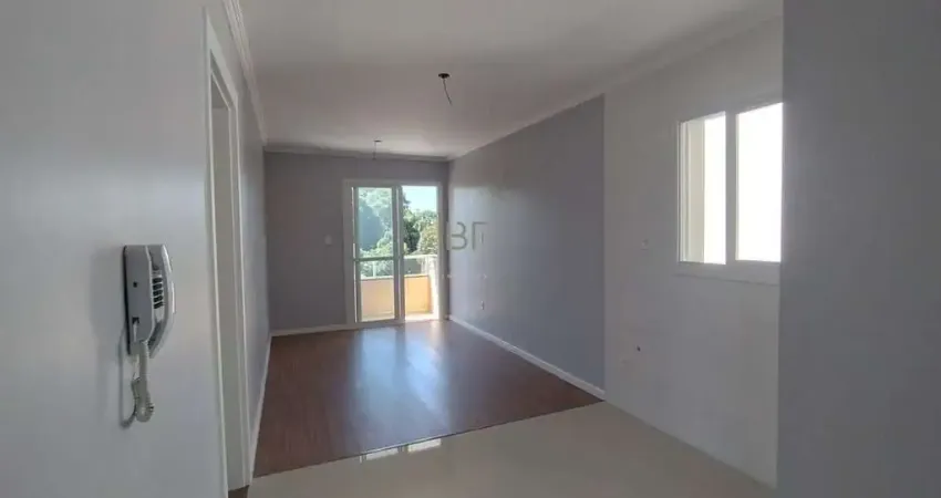 APARTAMENTO NOVO 02 DORMITÓRIOS COM SUÍTE NO BAIRRO SÃOLUIZ COM 2 VAGAS INDIVIDU