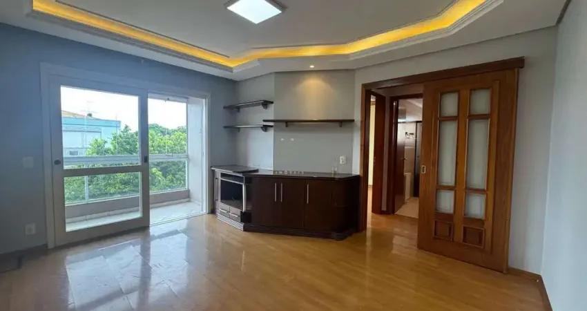 Apartamento com 2 quartos à venda no Rio Branco, Caxias do Sul 