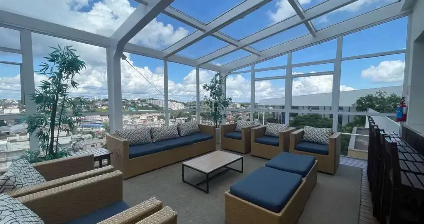 APARTAMENTO DE 03 DORMITÓRIOS SENDO 01 SUÍTE NO BAIRRO CRISTO REDENTOR