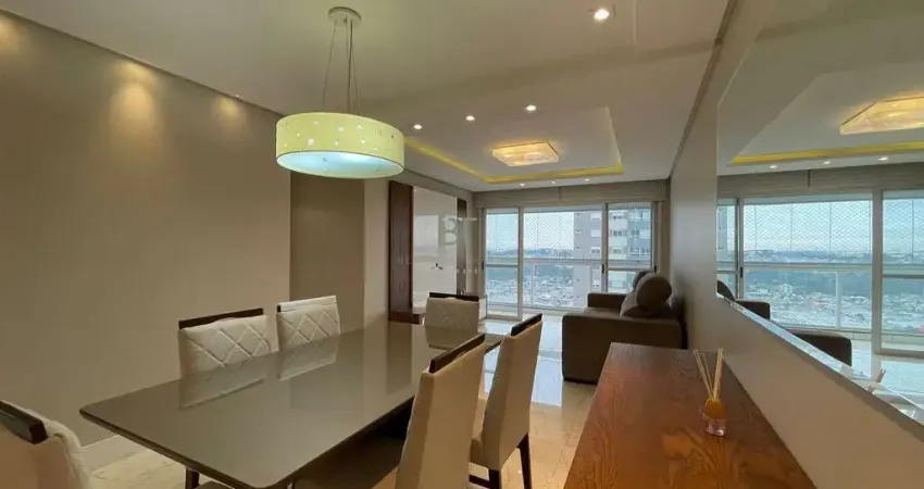 APARTAMENTO MOBILIADO 03 DORMITÓRIOS NO BAIRRO MADUREIRA