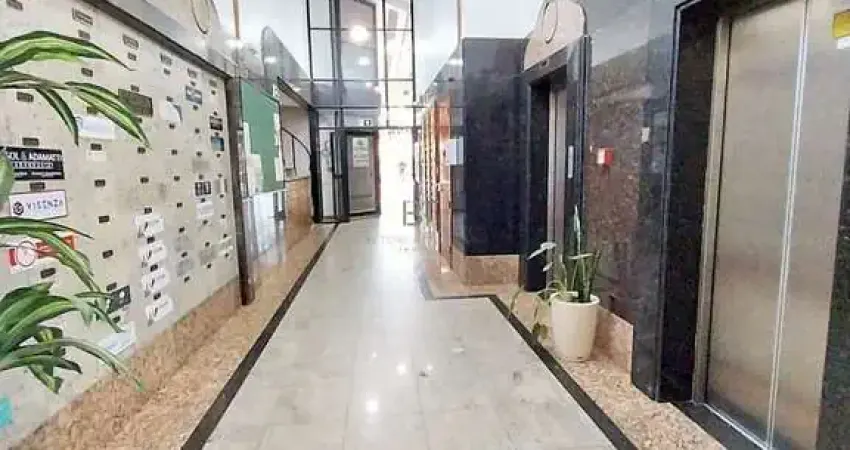 ÓTIMA SALA COMERCIAL ALUGADA EM NOSSA SENHORA DE LOURDES
