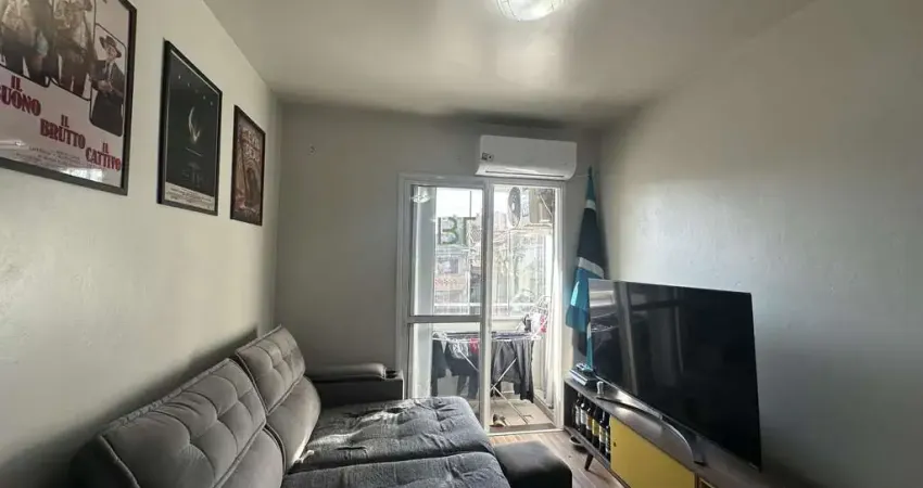 APARTAMENTO GARDEN  2 DORMITÓRIOS 1 VAGA COM 65 M² PRIVATIVOS NO BAIRRO KAYSER