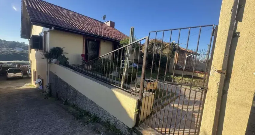 Casa com 4 quartos à venda no Marechal Floriano, Caxias do Sul 