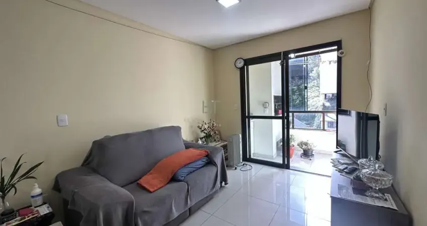 APARTAMENTO COM 3 DORMITÓRIOS 1 SUÍTE E BOX DUPLO NO BAIRRO N. SRA. LOURDES